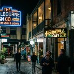 Custom Signs in Melbourne