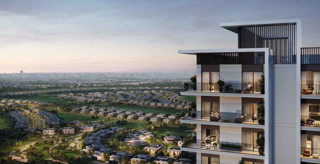 Dubai properties