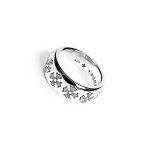 Chrome Hearts Jewelry: The Ultimate Symbol of Luxury Streetwear and Fashion