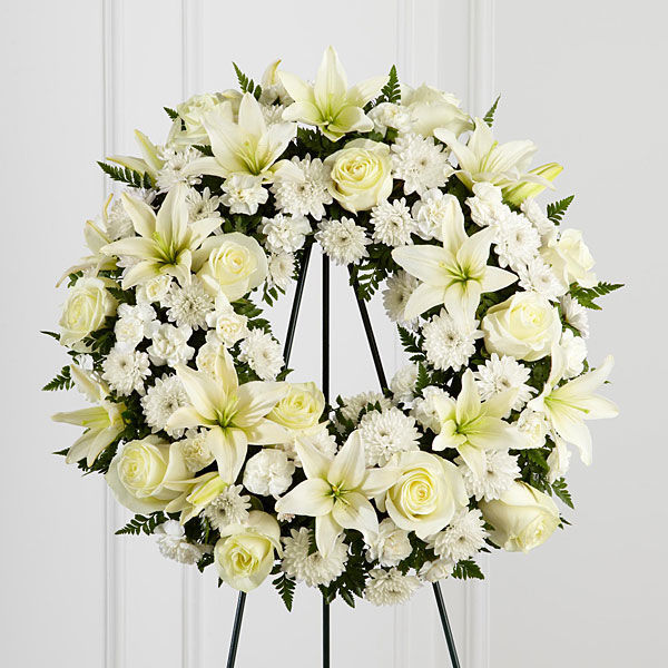 Funeral Flower Arrangements