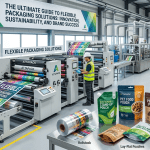 Flexible Packaging Solutions: Ultimate Guide to Industry Innovation