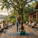 Yoga 200 Hour Teacher Training near me: Guide to Professional Success