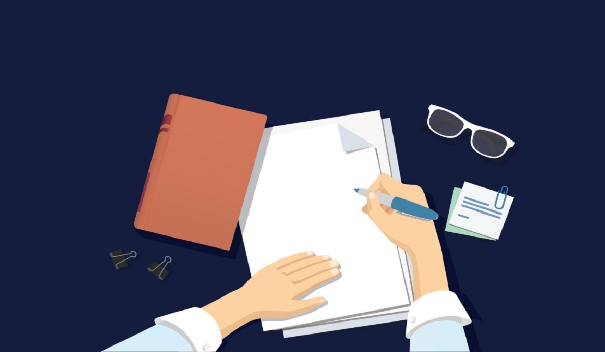 How To Write An Introduction For An Assignment