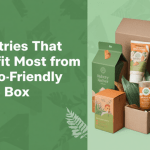 Industries That Benefit Most from an Eco Friendly Gable Box