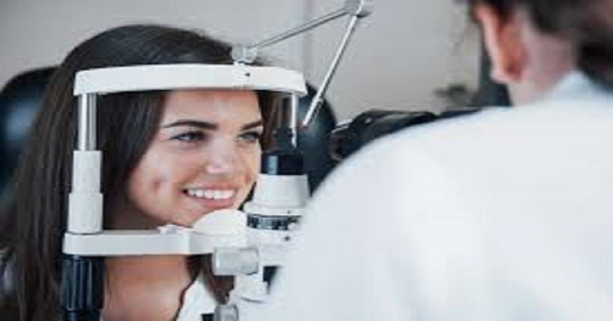 Laser Eye Surgery in Khanewal