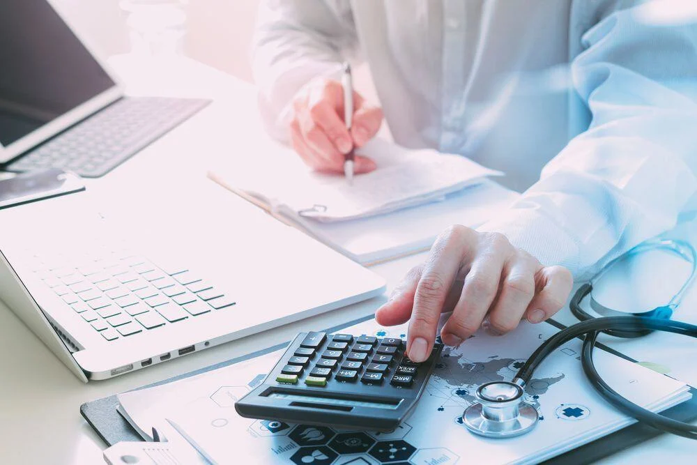 Medical Billing Company USA