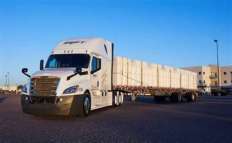Flatbed dispatch services