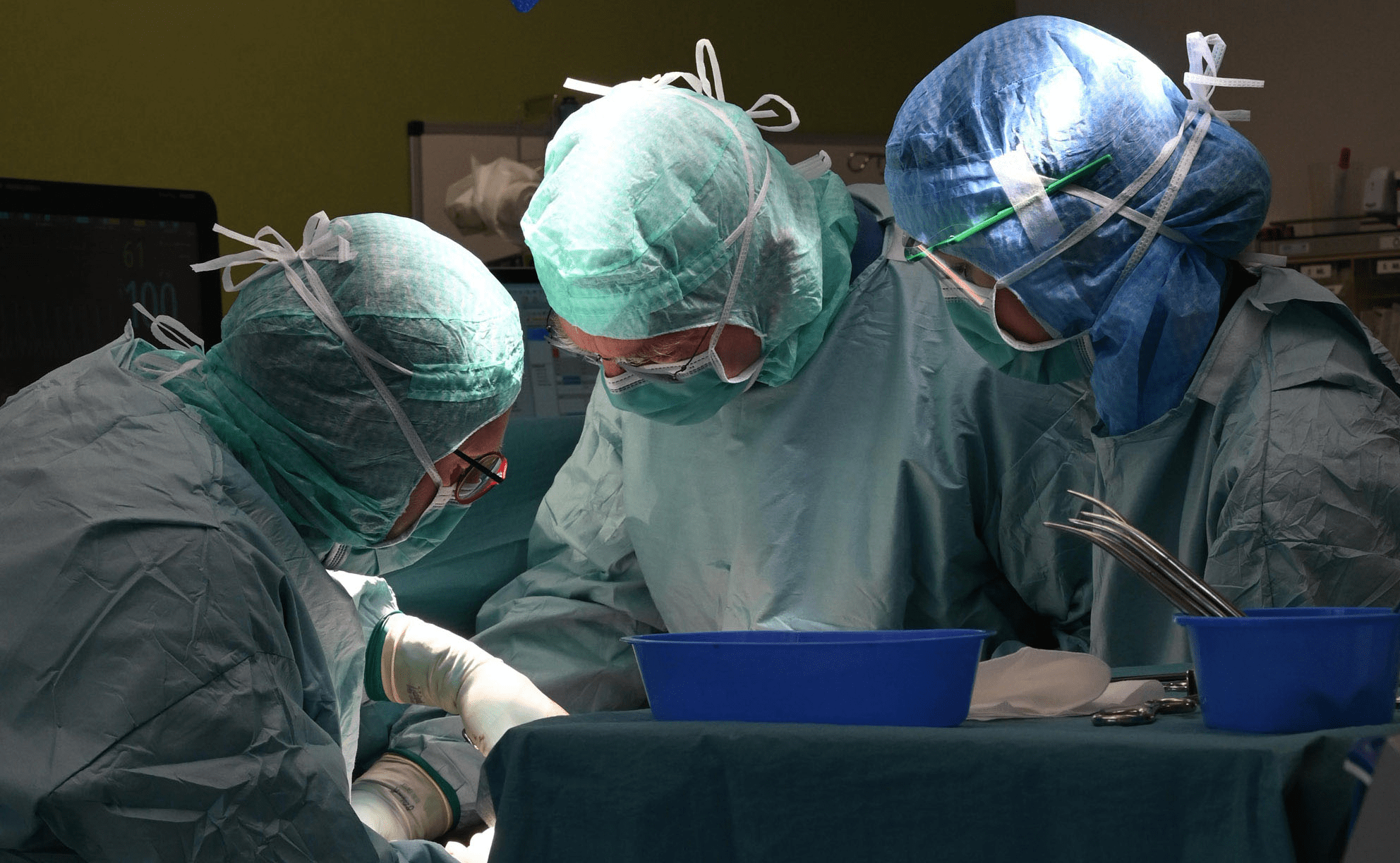 Role of Multidisciplinary Teams in Liver Treatment and Care Approach
