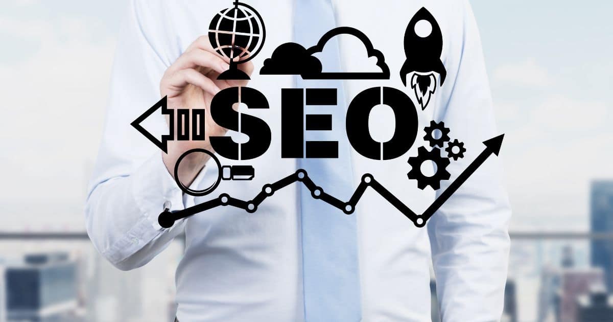 SEO Agency Dubai