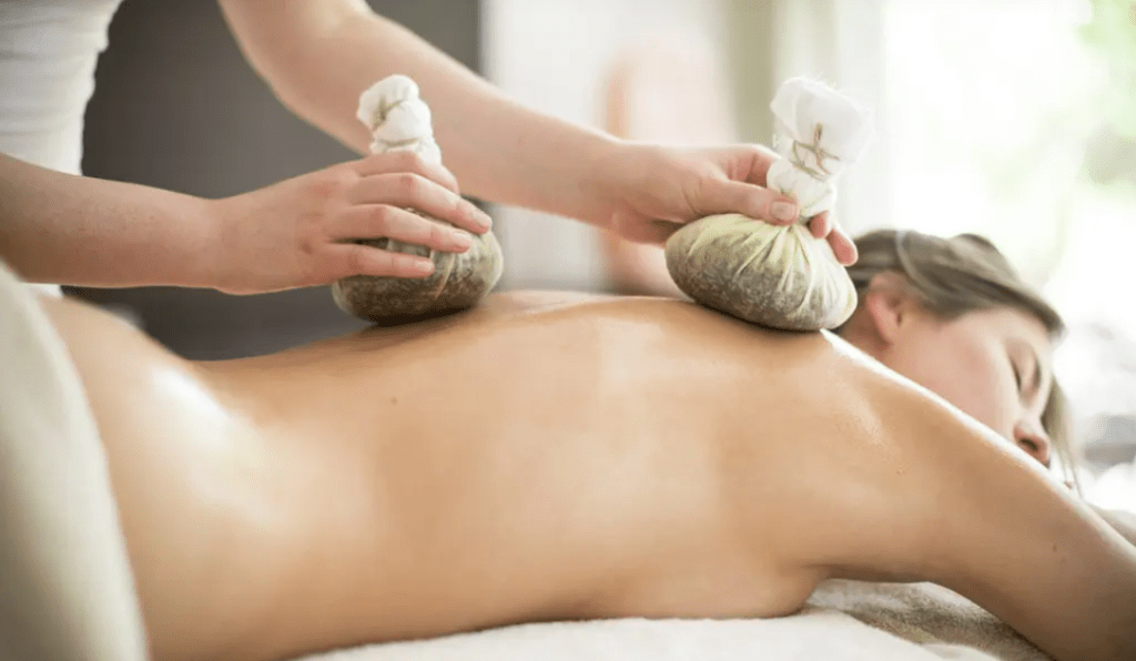 Hennur and Nearby Localities Served by Spa Trends