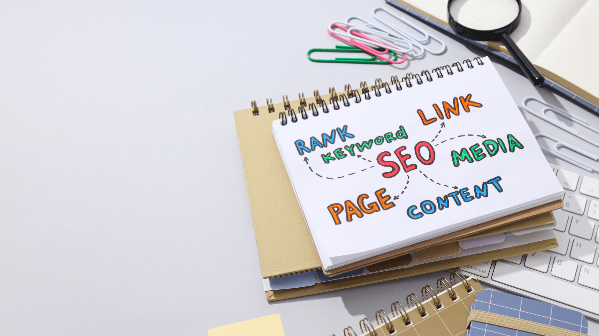 Search Engine Optimization Agency in Dubai