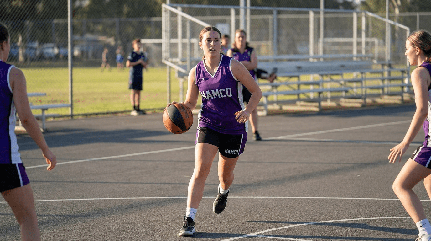 basketball uniforms