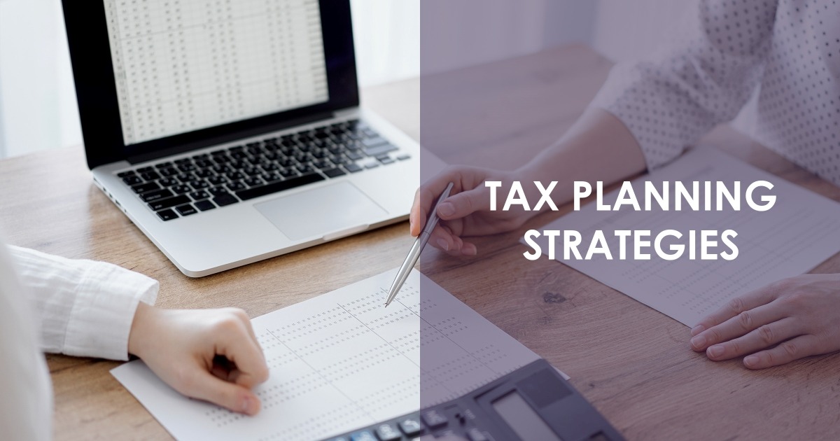 Why a Tax Planning Strategy Is Essential for Every Business in 2026