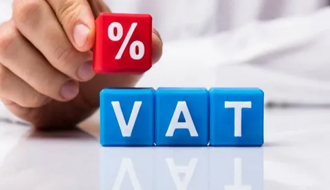 VAT Tax Consultants UK