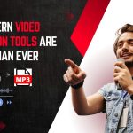 Modern Video Conversion Tools