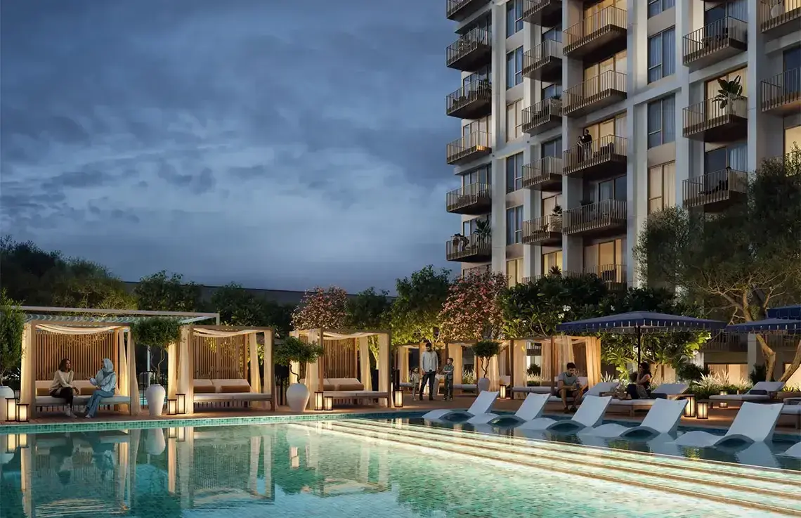 Palm Jumeirah Properties for sale