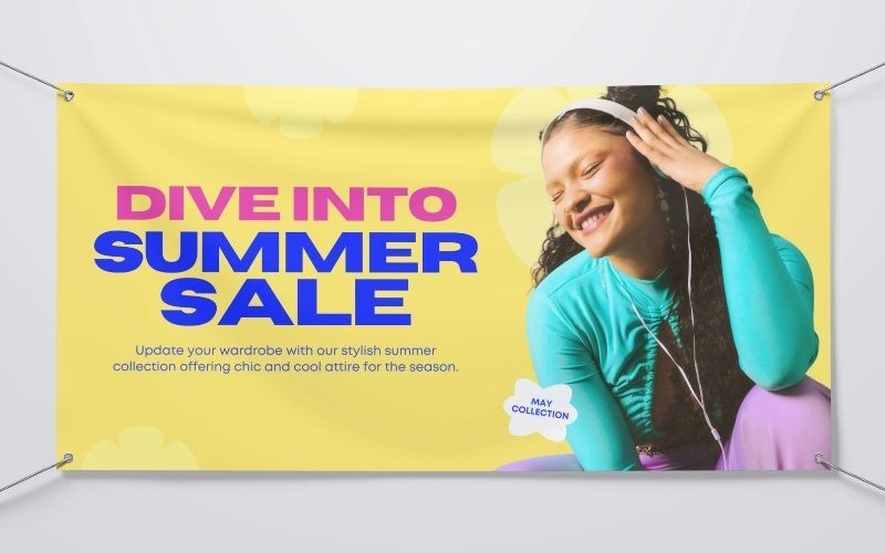 banner printing