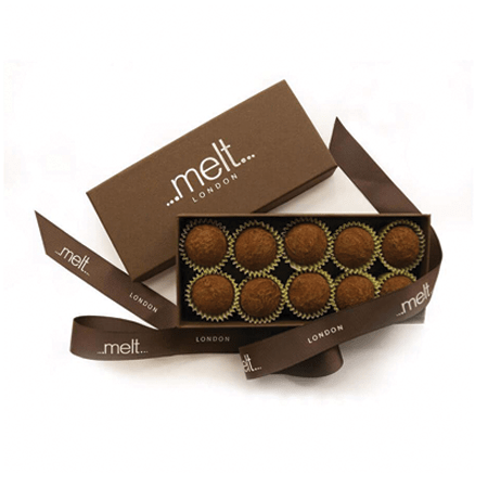 Custom Chocolate Boxes