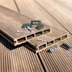 Composite Wood Decking
