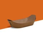 Custom Food Boats