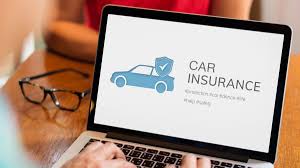 online third-party car insurance