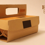 Custom Handle Boxes