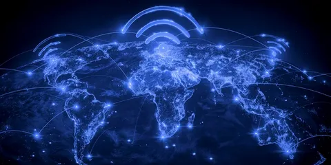 internet