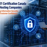 ISO 27001 Certification Canada