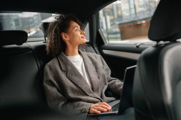 Luxury Car Service Fort Lauderdale