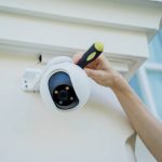 Home CCTV