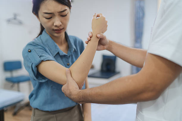 Shockwave Therapy