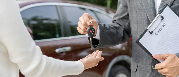 Transportation Service in New York