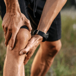 physiotherapy for knee pain