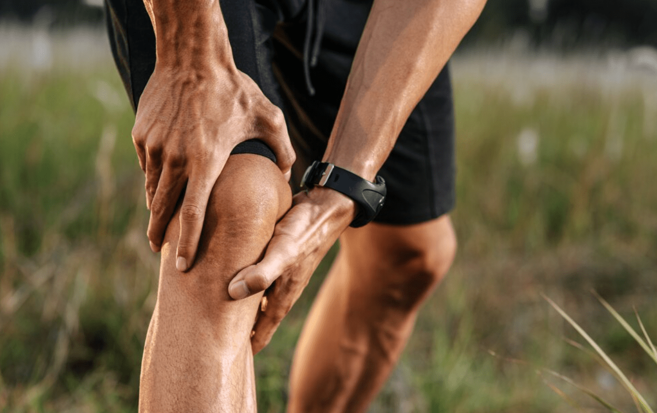 physiotherapy for knee pain