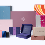 Custom Mailer Boxes