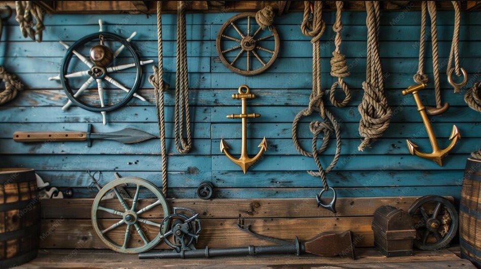 nautical equipment