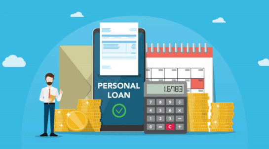 personal loan