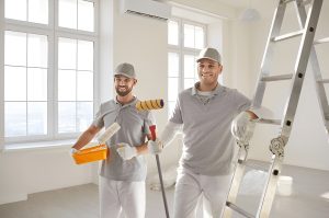 painting contractors hollywood