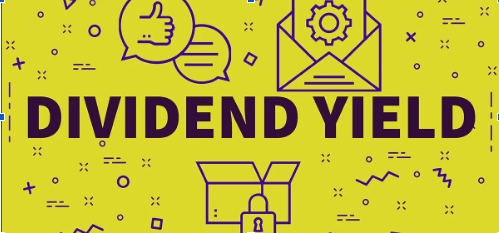 Dividend Yield