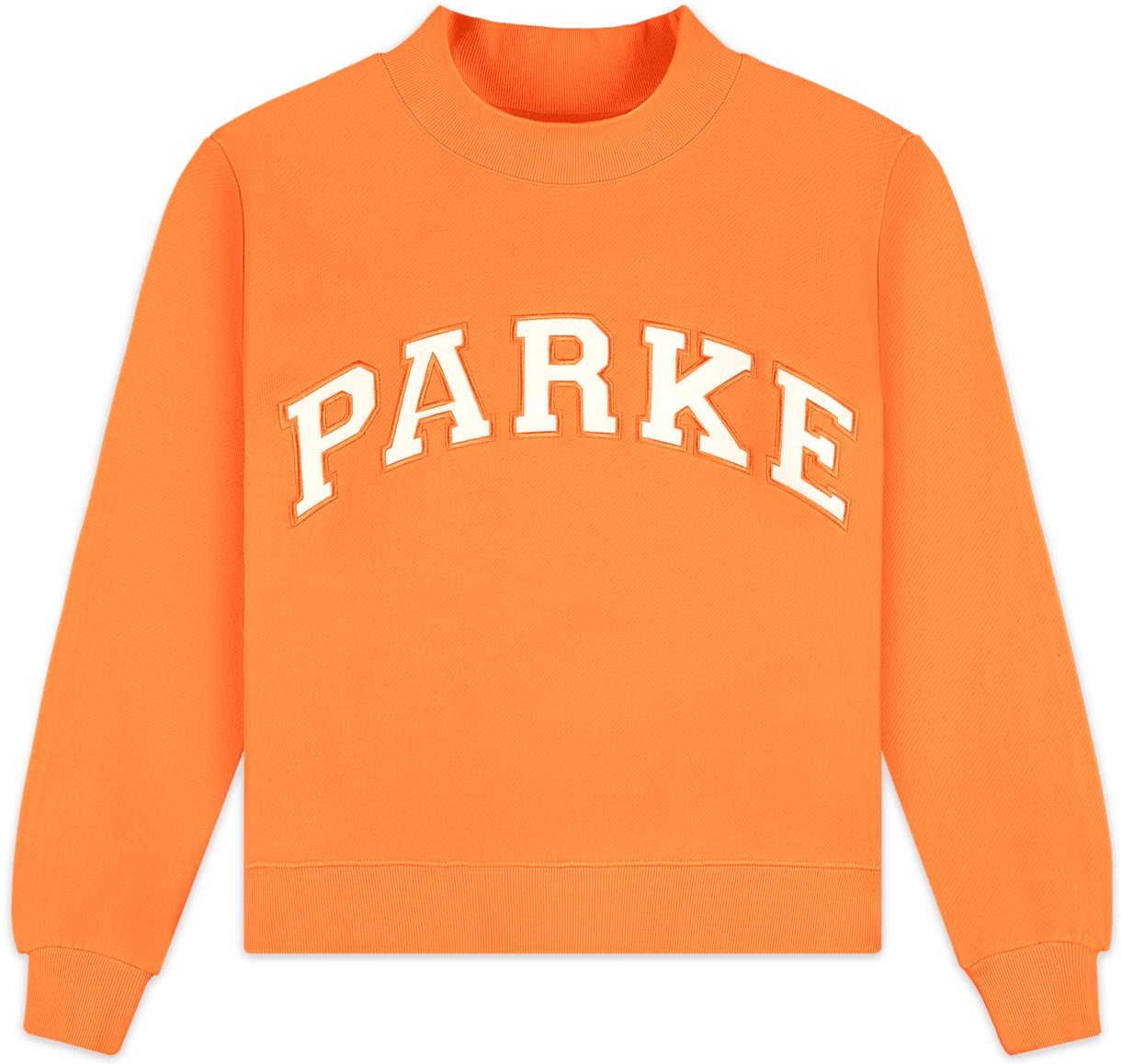 Parke Sweatshirt