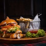 Burger Takeaways