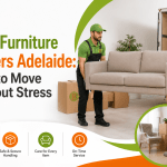 furniture removing services