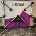 Branded Batak Reaction Game Hire