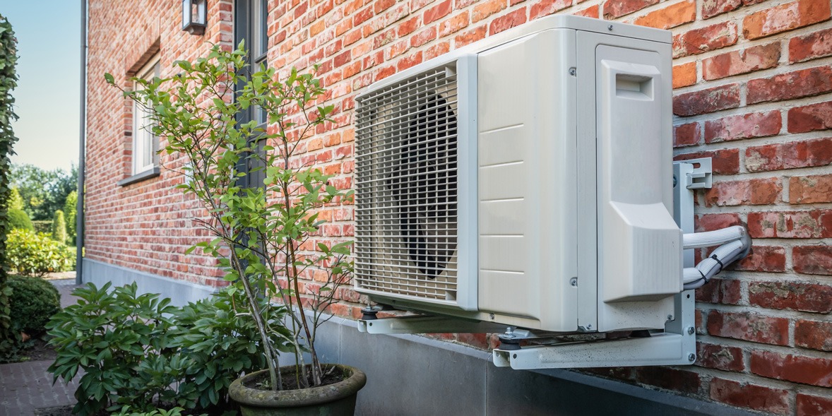 Can Heat Pump Grants Help Off-Gas Homes Switch to Cleaner Heating