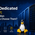 linux dedicated server