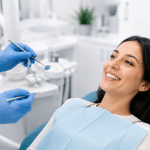 cosmetic dentistry