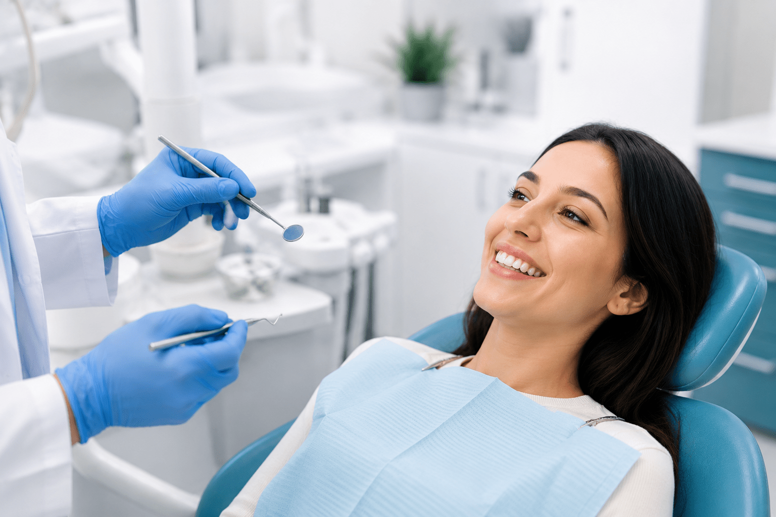 cosmetic dentistry