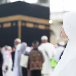 Umrah Package for Women