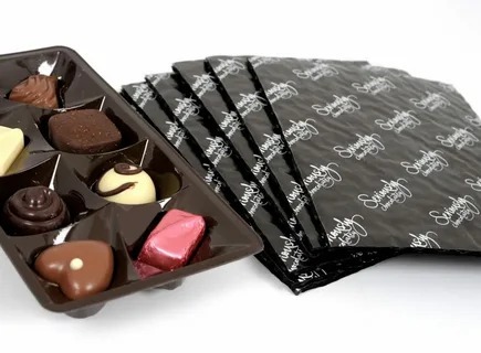 Custom Candy Pads