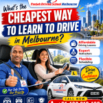 Driving School Melbourne